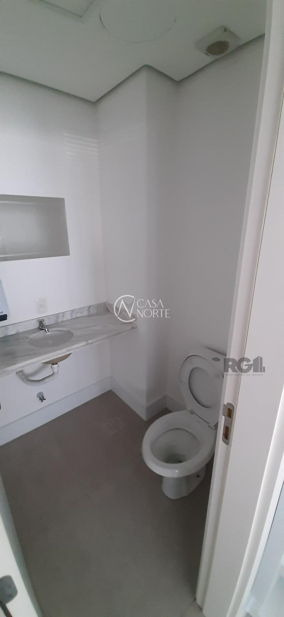 Sala Comercial à venda , 72m², Rua Visconde do Herval no bairro Menino Deus em Porto Alegre