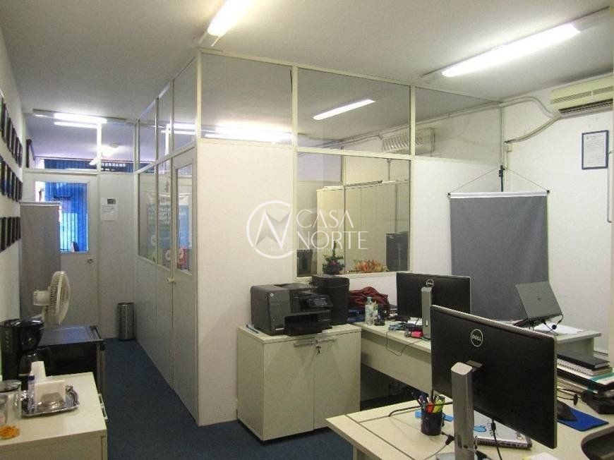 Sala Comercial à venda com 3 quartos, 70m², Rua General Lima e Silva no bairro Cidade Baixa em Porto Alegre