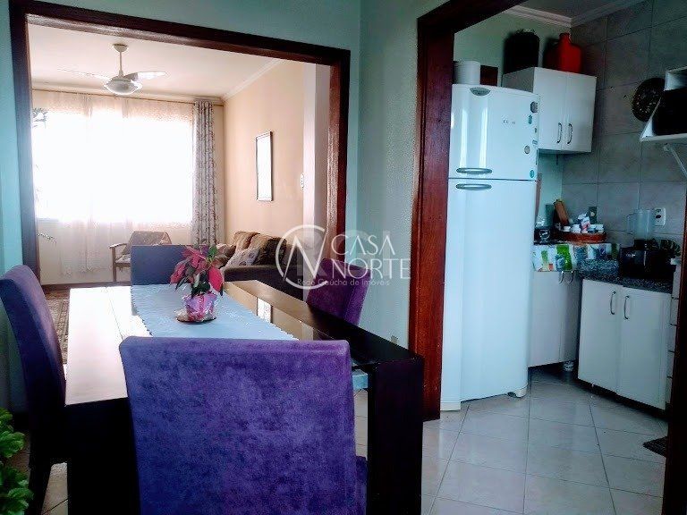 Apartamento à venda com 4 quartos, 88m², 1 vaga, Rua Silveiro no bairro Menino Deus em Porto Alegre