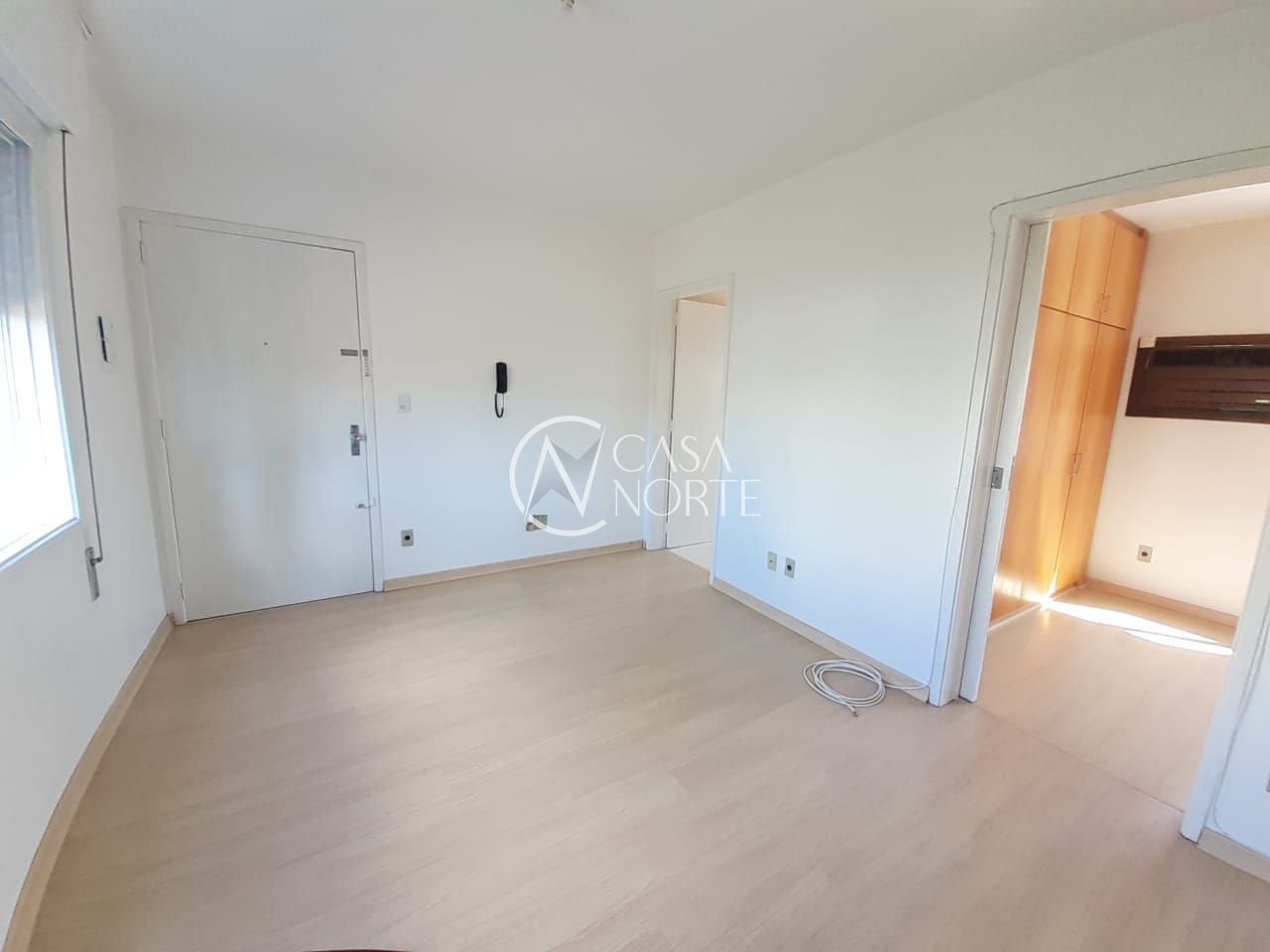 Apartamento à venda com 1 quarto, 34m², 1 vaga, Rua Portuguesa no bairro Partenon em Porto Alegre
