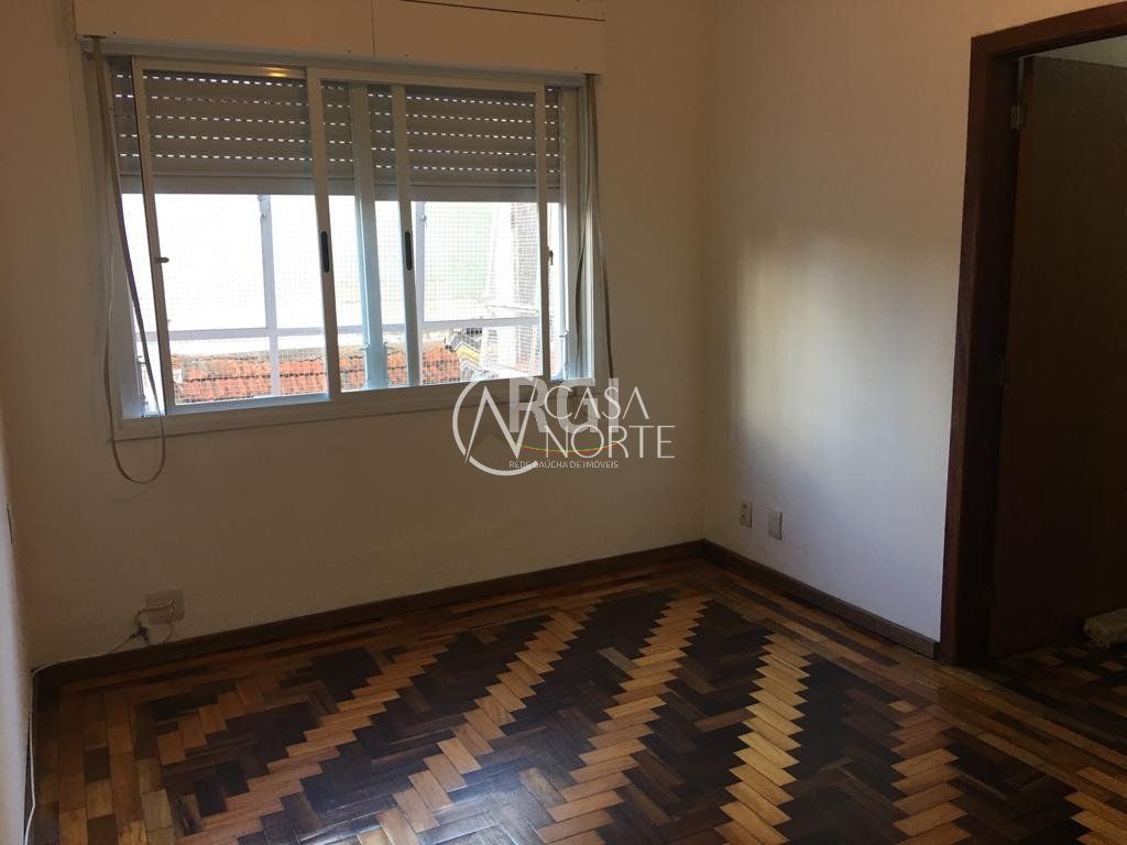 Apartamento à venda com 3 quartos, 79m², Rua Lobo da Costa no bairro Azenha em Porto Alegre