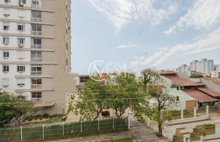 Apartamento à venda com 2 quartos, 62m², Rua Aurelio Porto no bairro Partenon em Porto Alegre