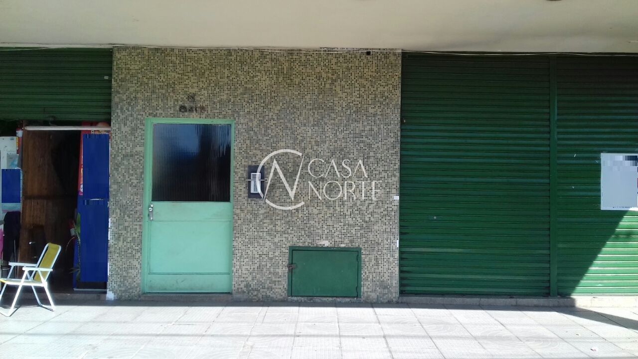 Apartamento à venda com 2 quartos, 56m², Avenida Ipiranga no bairro Partenon em Porto Alegre