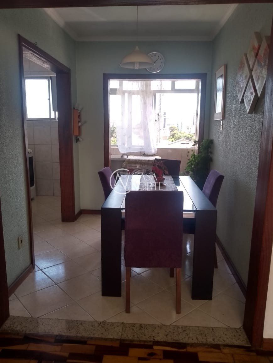 Apartamento à venda com 4 quartos, 88m², 1 vaga, Rua Silveiro no bairro Menino Deus em Porto Alegre