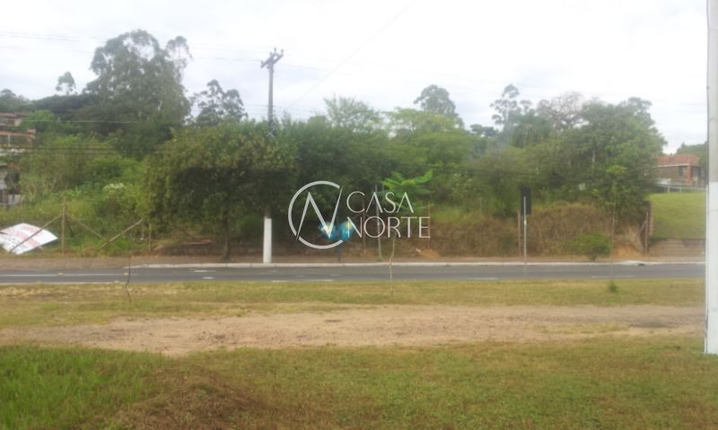 Terreno à venda  com 3822m², Avenida Bento Gonçalves no bairro Vila São José em Porto Alegre