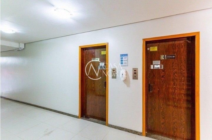 Apartamento à venda com 3 quartos, 103m², 1 vaga, Avenida Protásio Alves no bairro Rio Branco em Porto Alegre