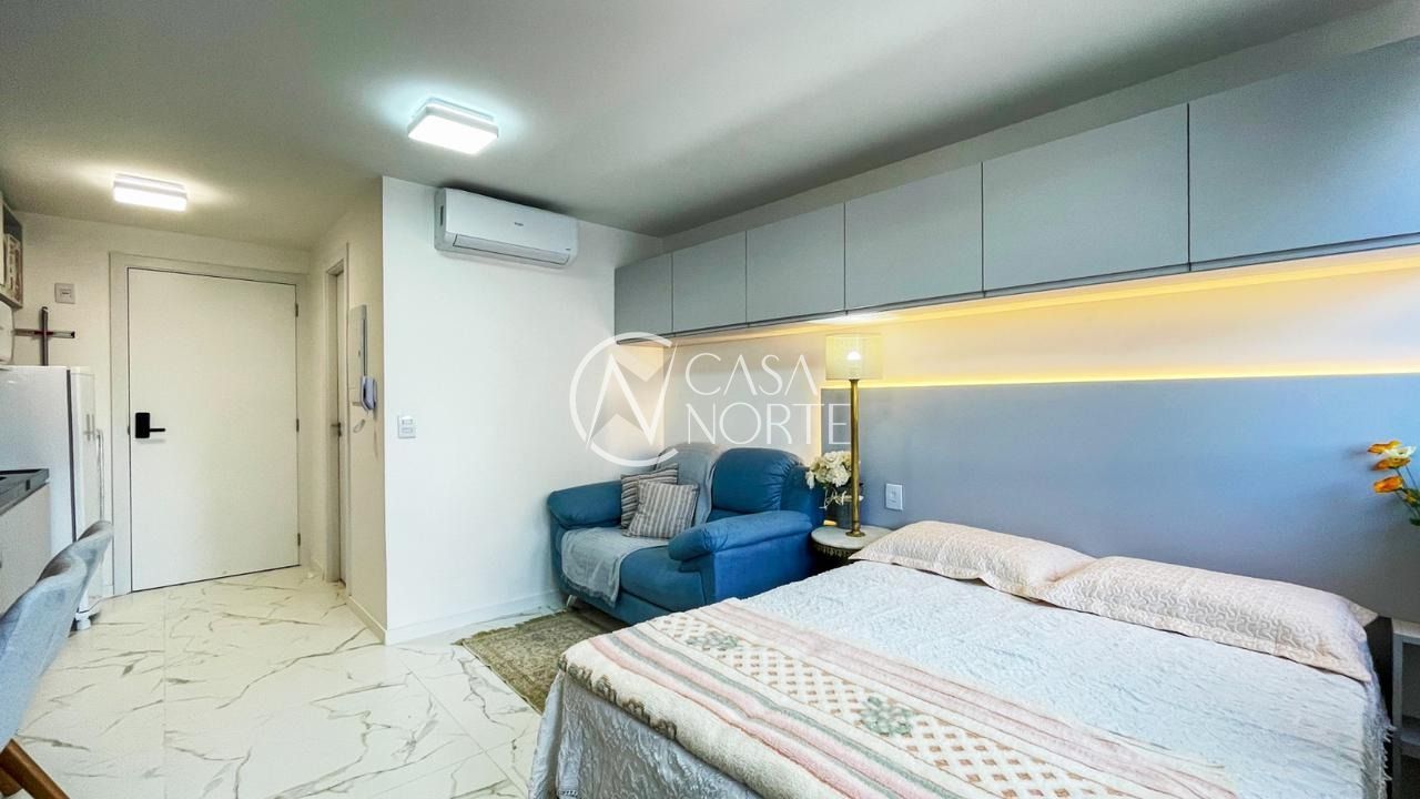 Loft à venda com 1 quarto, 25m², Rua Professor Duplan no bairro Rio Branco em Porto Alegre