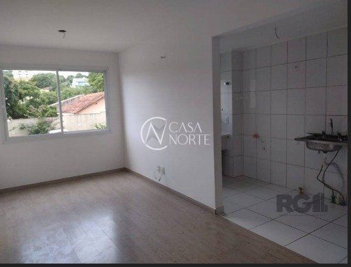 Apartamento à venda com 2 quartos, 51m², 1 vaga, Rua Doutor Malheiros no bairro Santo Antônio em Porto Alegre