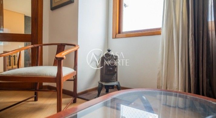 Apartamento à venda com 2 quartos, 71m², 1 vaga, Rua Coronel André Belo no bairro Menino Deus em Porto Alegre