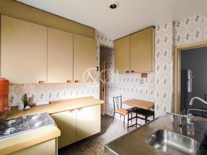 Apartamento à venda com 3 quartos, 142m², Rua Augusto Pestana no bairro Santana em Porto Alegre