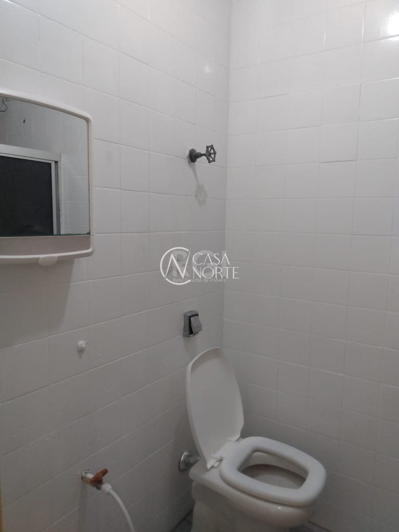 Kitnet à venda , 26m², Rua Vicente da Fontoura no bairro Santana em Porto Alegre