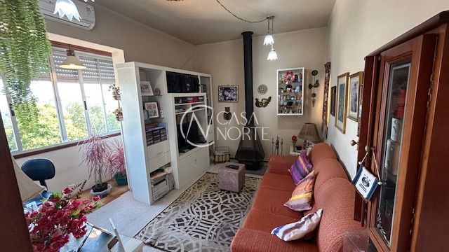 Apartamento à venda com 2 quartos, 62m², 1 vaga, Avenida Protásio Alves no bairro Petrópolis em Porto Alegre