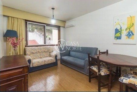 Cobertura à venda com 3 quartos, 150m², 1 vaga, Rua Dona Augusta no bairro Menino Deus em Porto Alegre
