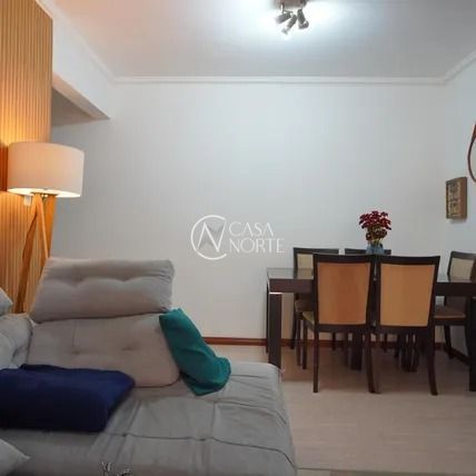 Apartamento à venda com 2 quartos, 101m², 1 suíte, 1 vaga, Rua Cipó no bairro Jardim Europa em Porto Alegre