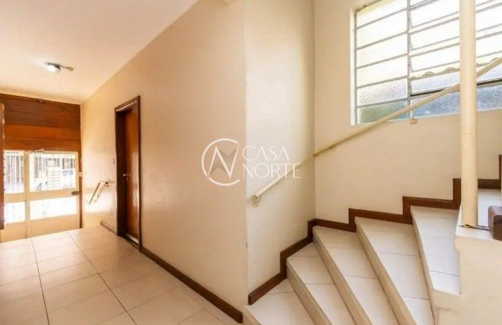 Apartamento à venda com 1 quarto, 40m², 1 suíte, Rua General Lima e Silva no bairro Centro Histórico em Porto Alegre