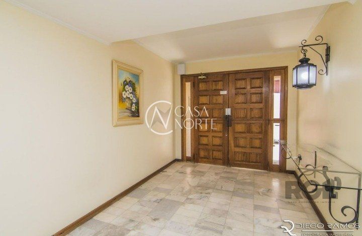 Apartamento à venda com 2 quartos, 89m², 1 suíte, 1 vaga, Rua Vicente da Fontoura no bairro Rio Branco em Porto Alegre