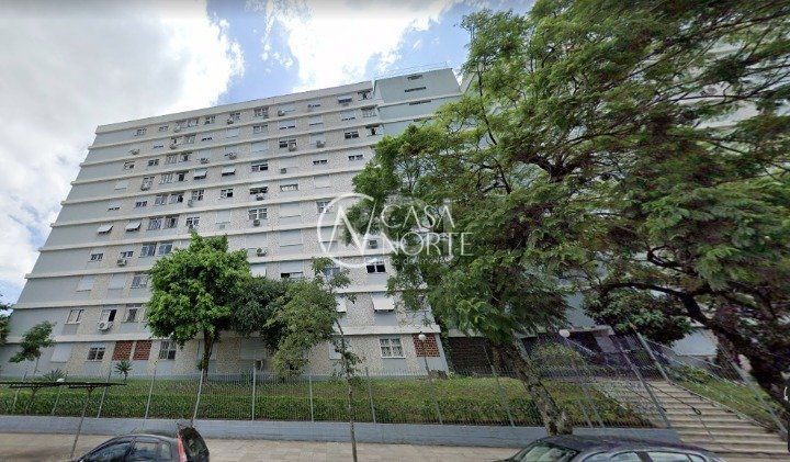 Apartamento à venda com 2 quartos, 64m², Avenida Princesa Isabel no bairro Santana em Porto Alegre