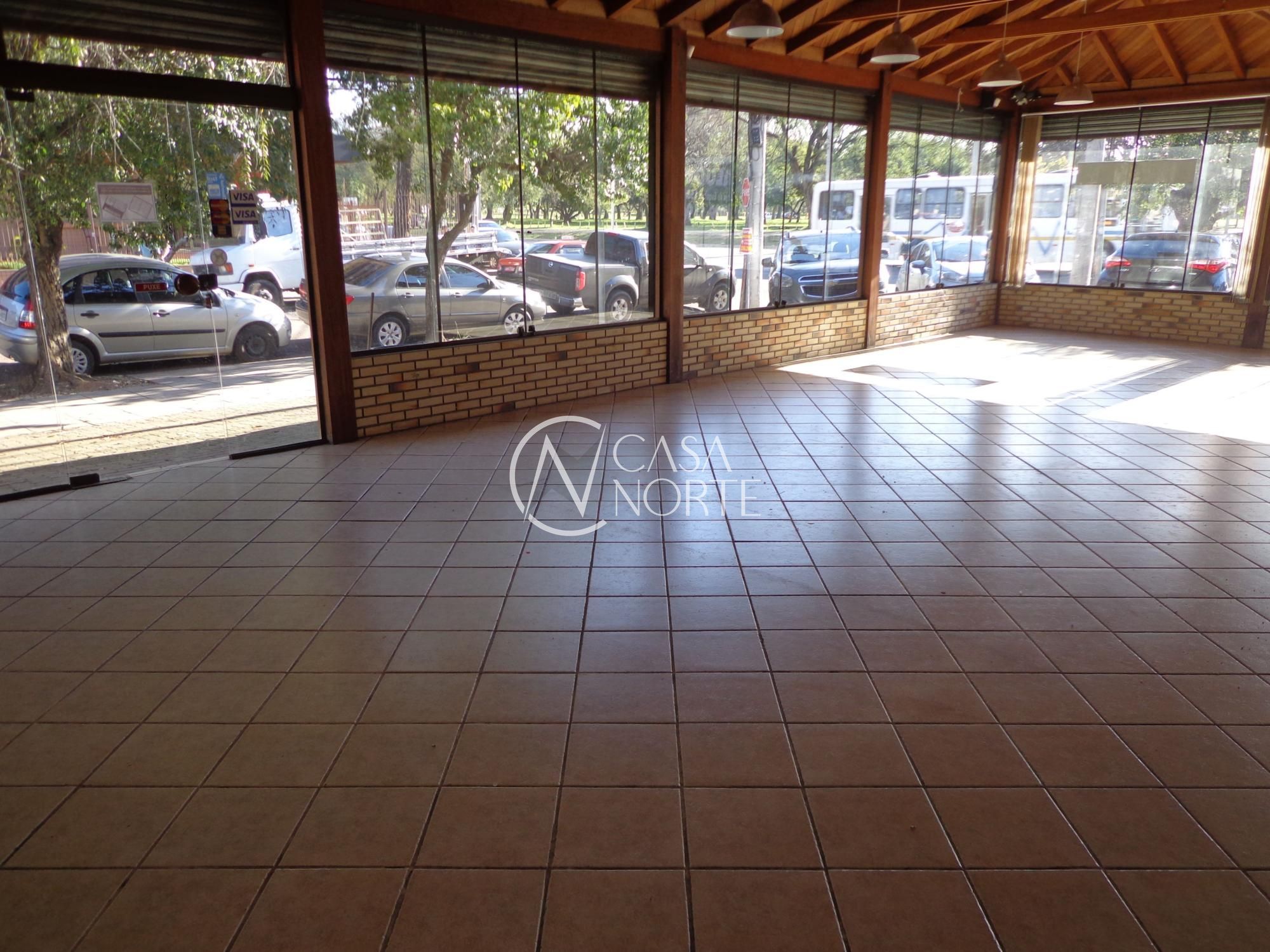 Loja à venda , 150m², 10 vagas, Rua Barao de Cerro Largo no bairro Menino Deus em Porto Alegre