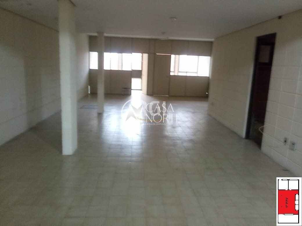 Prédio Comercial à venda , 343m², Rua São Luis no bairro Santana em Porto Alegre