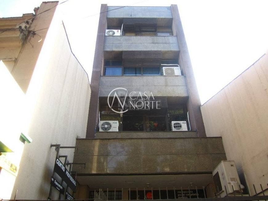 Sala Comercial à venda com 3 quartos, 70m², Rua General Lima e Silva no bairro Cidade Baixa em Porto Alegre