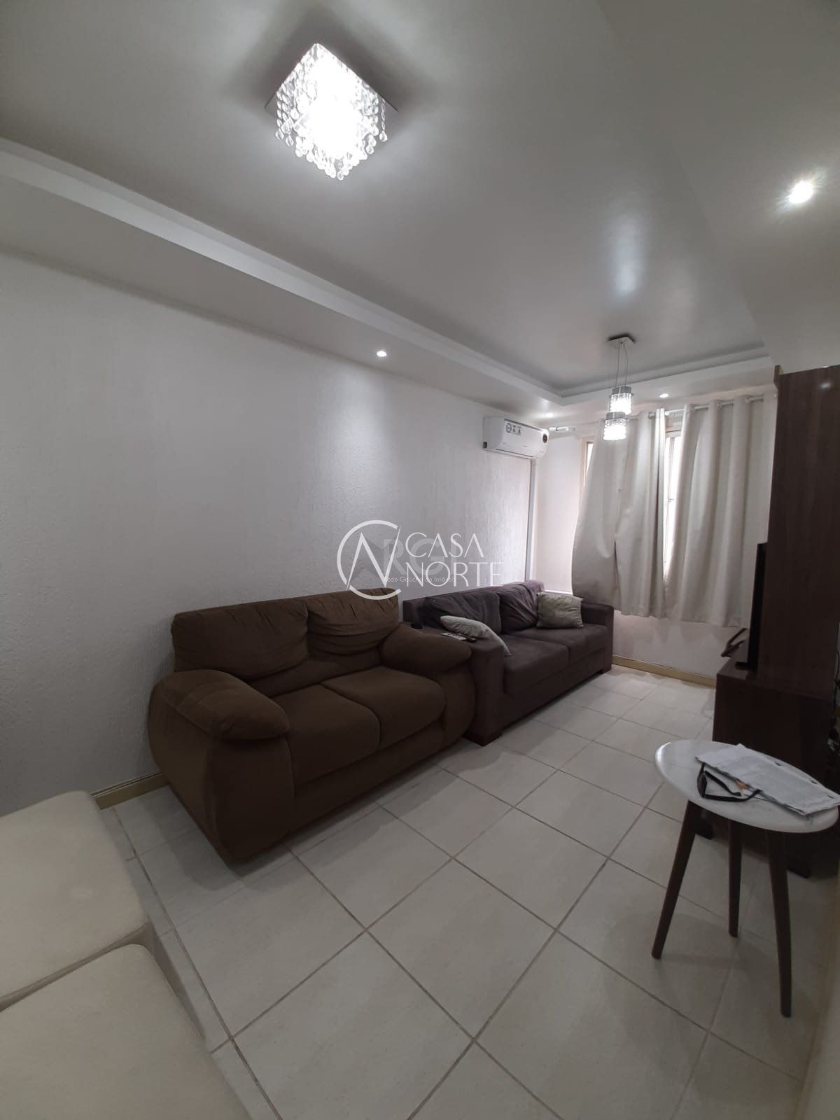 Apartamento à venda com 1 quarto, 43m², Rua Saldanha da Gama no bairro Vila São José em Porto Alegre