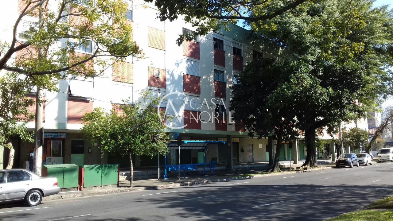 Apartamento à venda com 2 quartos, 56m², Avenida Ipiranga no bairro Partenon em Porto Alegre