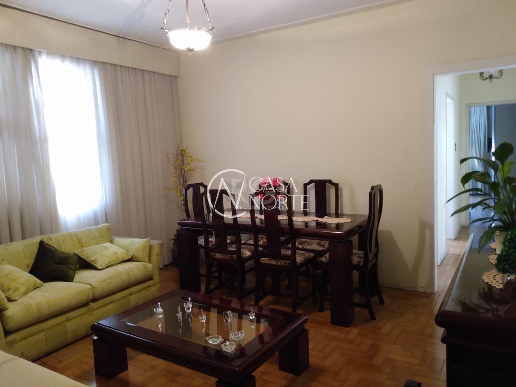 Apartamento à venda com 2 quartos, 85m², Avenida Niteroi no bairro Medianeira em Porto Alegre