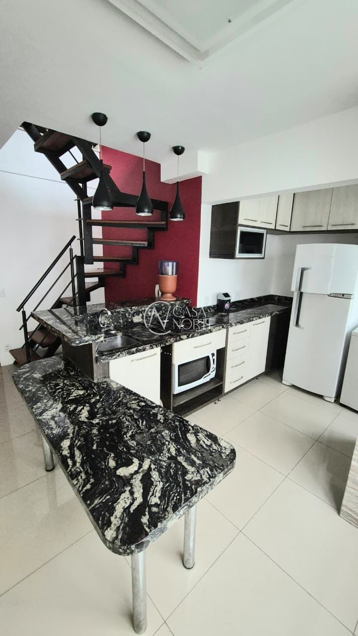 Apartamento à venda com 2 quartos, 80m², Rua Doutor Barros Cassal no bairro Floresta em Porto Alegre