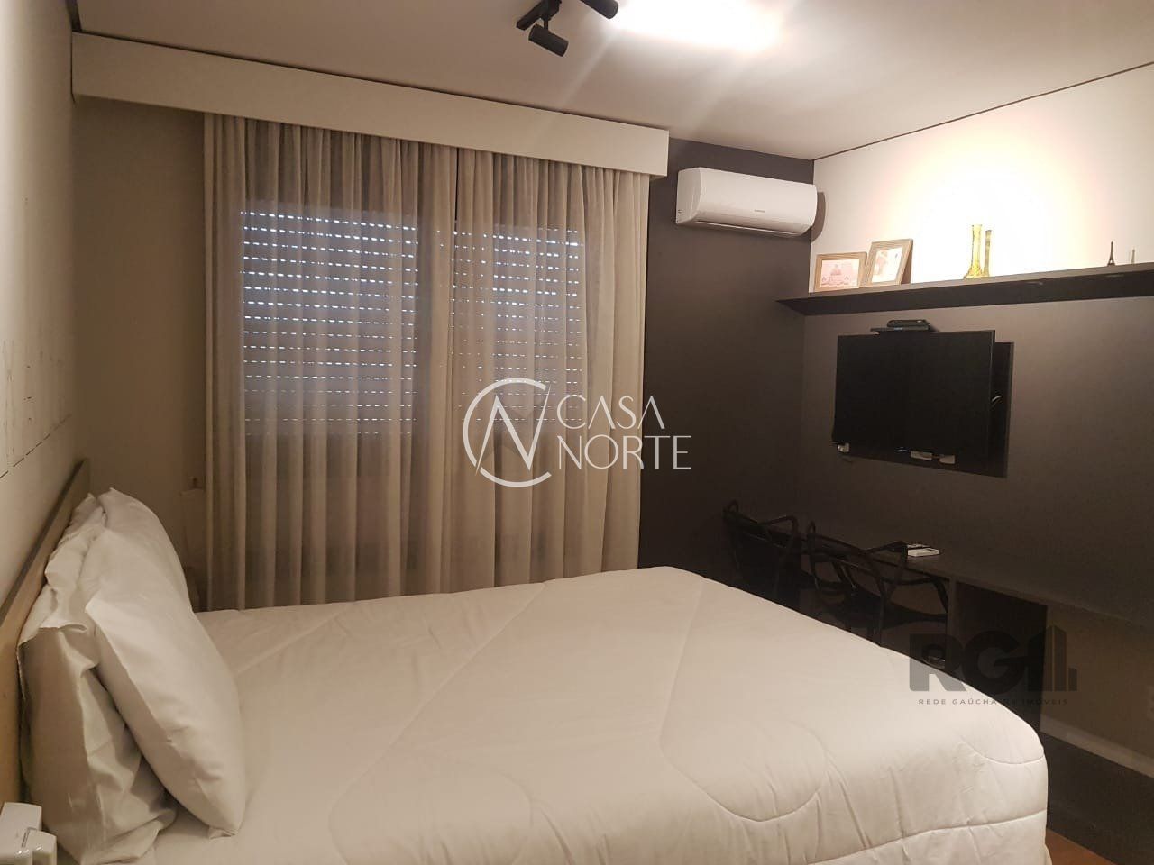 Loft à venda com 1 quarto, 27m², Avenida Loureiro da Silva no bairro Cidade Baixa em Porto Alegre