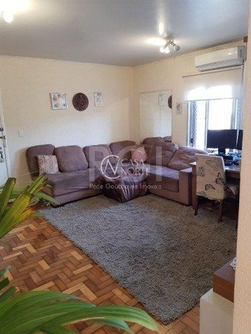 Apartamento à venda com 2 quartos, 86m², 1 vaga, Rua Francisco Braga no bairro Partenon em Porto Alegre
