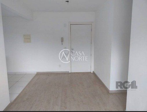 Apartamento à venda com 2 quartos, 51m², 1 vaga, Rua Doutor Malheiros no bairro Santo Antônio em Porto Alegre