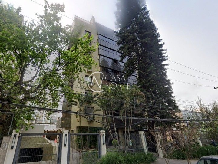 Apartamento à venda com 3 quartos, 122m², 1 suíte, 1 vaga, Rua Comendador Rheingantz no bairro Auxiliadora em Porto Alegre