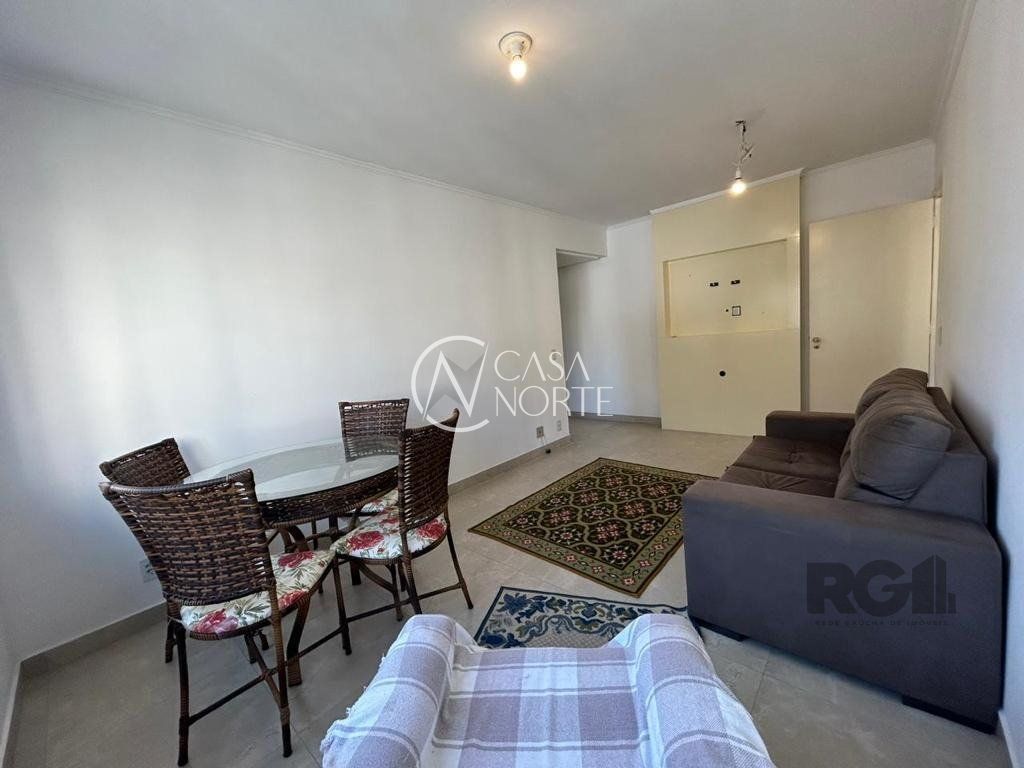 Apartamento à venda com 2 quartos, 72m², 1 vaga, Rua Anita Garibaldi no bairro Mont Serrat em Porto Alegre