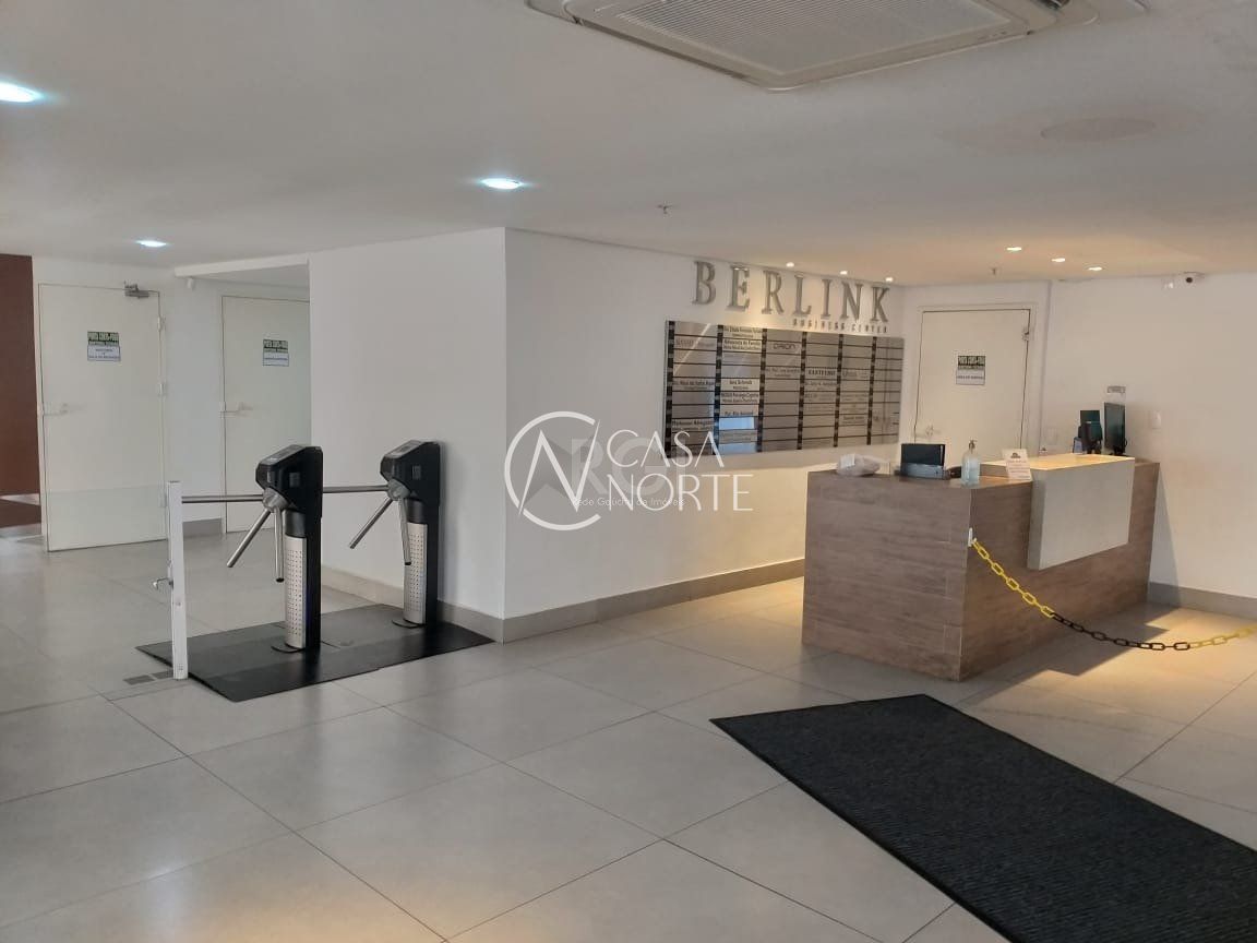 Sala Comercial à venda , 37m², 1 vaga, Rua Eudoro Berlink no bairro Auxiliadora em Porto Alegre
