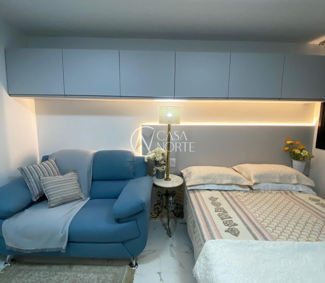 Loft à venda com 1 quarto, 25m², Rua Professor Duplan no bairro Rio Branco em Porto Alegre