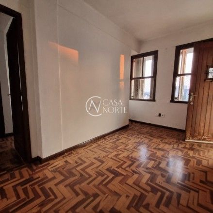 Apartamento à venda com 1 quarto, 43m², Rua José do Patrocínio no bairro Cidade Baixa em Porto Alegre