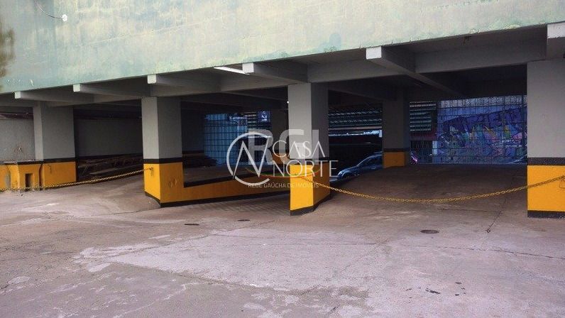 Box à venda , 12m², 1 vaga, Praça Dom Feliciano no bairro Centro Histórico em Porto Alegre