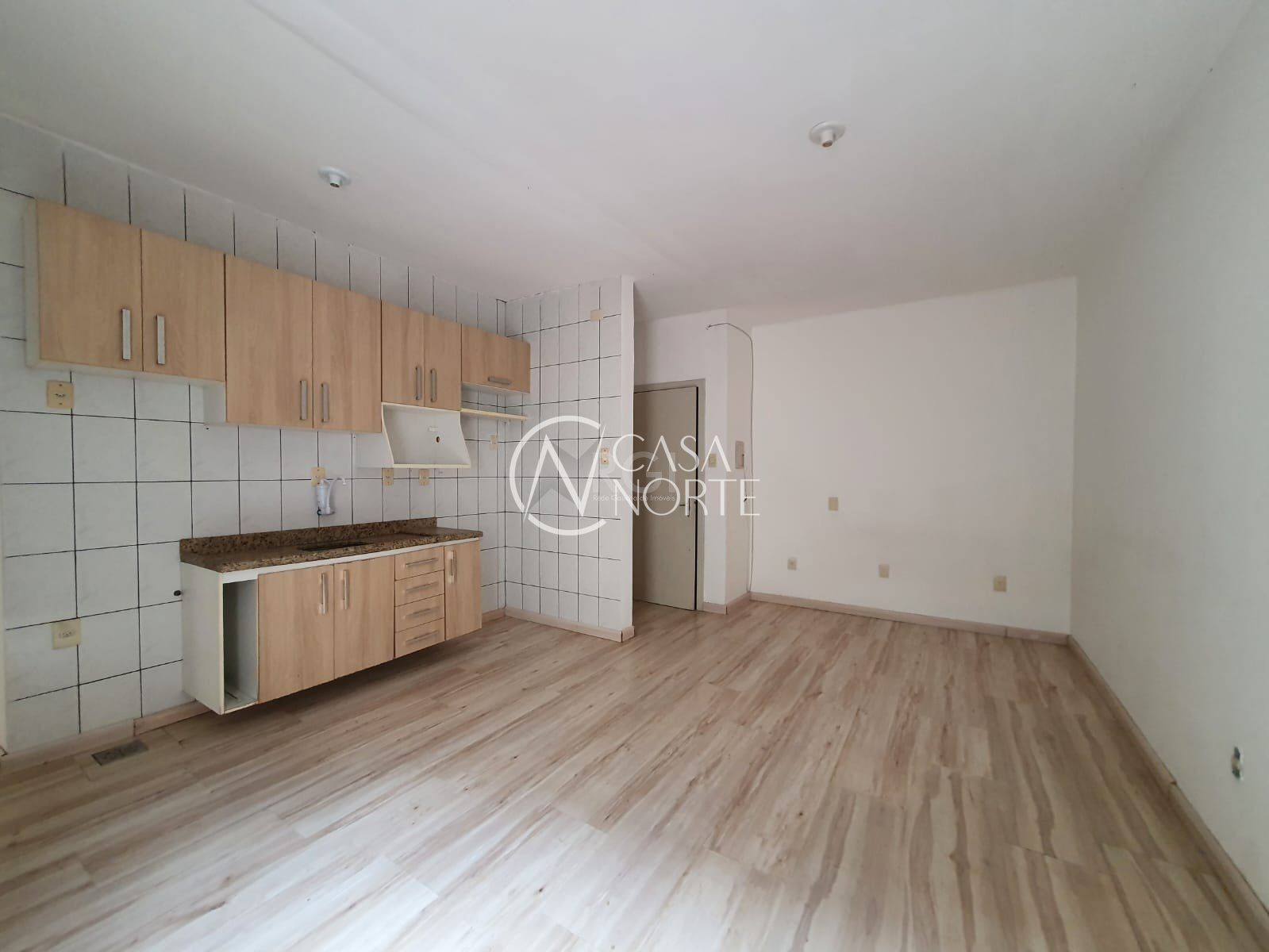 Apartamento à venda com 1 quarto, 40m², Rua Santana no bairro Santana em Porto Alegre