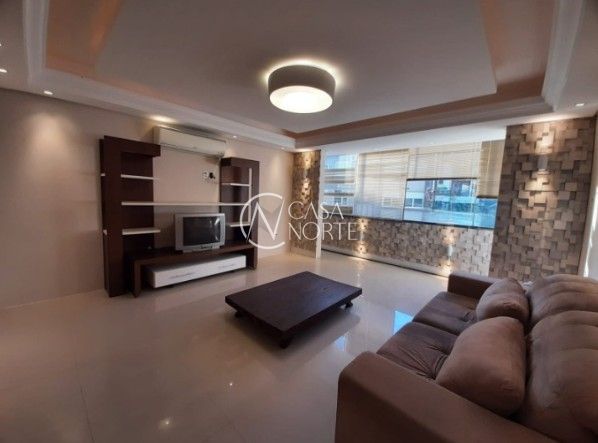 Apartamento à venda com 2 quartos, 94m², Rua Professor Juvenal Miler no bairro Santa Cecília em Porto Alegre