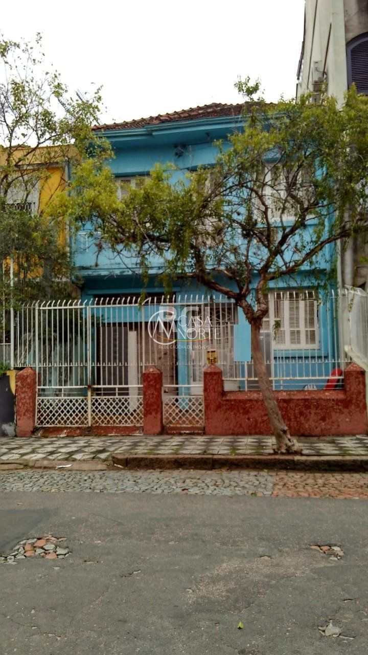 Casa à venda com 3 quartos, 160m², 1 vaga, Rua Octavio Correa no bairro Cidade Baixa em Porto Alegre
