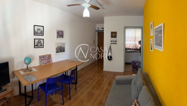 Apartamento à venda com 1 quarto, 41m², Rua Garibaldi no bairro Independência em Porto Alegre