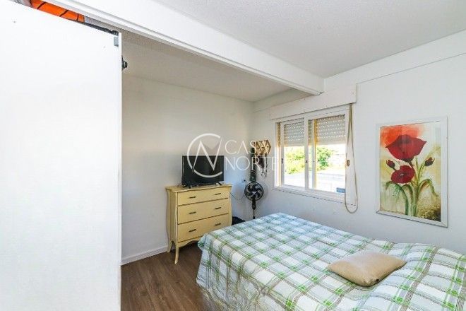 Apartamento à venda com 1 quarto, 35m², 1 suíte, Avenida Princesa Isabel no bairro Santana em Porto Alegre