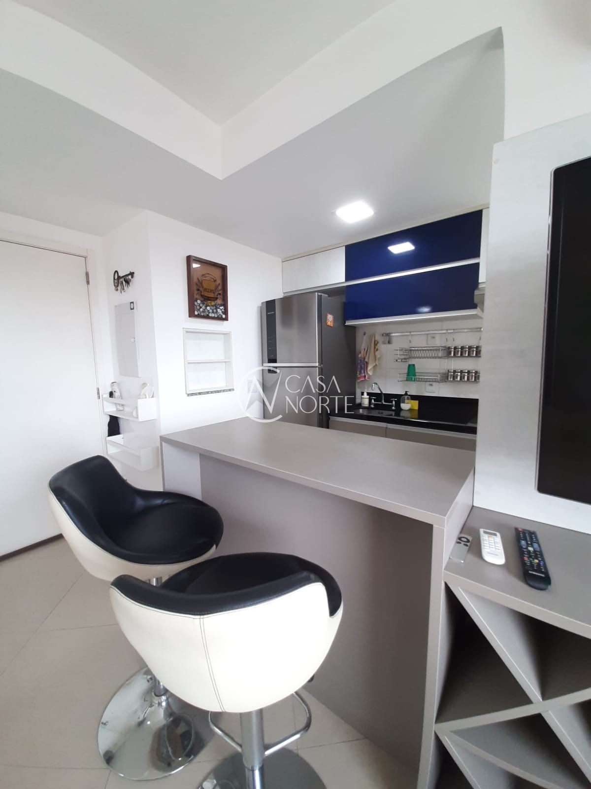 Apartamento à venda com 2 quartos, 53m², 1 suíte, 1 vaga, Avenida Florianópolis no bairro Azenha em Porto Alegre