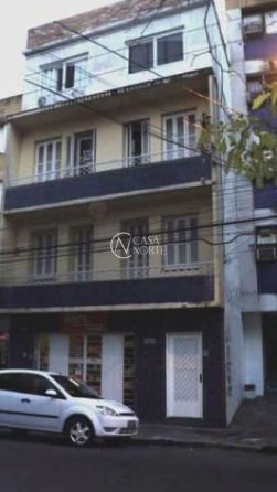 Prédio Comercial à venda , 330m², Rua Demetrio Ribeiro no bairro Centro Histórico em Porto Alegre