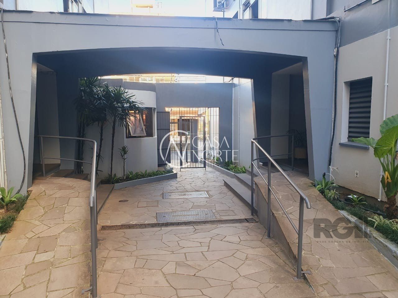 Apartamento à venda com 1 quarto, 48m², Avenida Bento Gonçalves no bairro Partenon em Porto Alegre