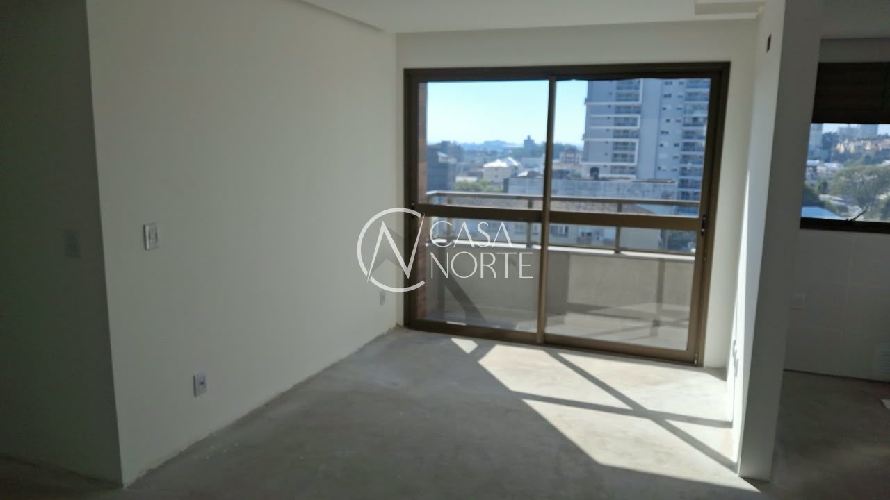 Apartamento à venda com 2 quartos, 74m², 1 suíte, 1 vaga, João Wallig no bairro Cristo Redentor em Porto Alegre
