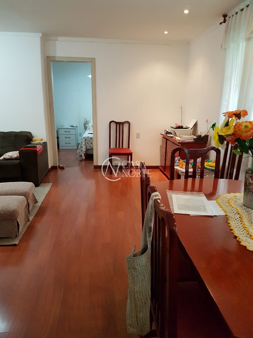 Casa à venda com 5 quartos, 250m², 5 vagas, Rua Ferreira Viana no bairro Petrópolis em Porto Alegre