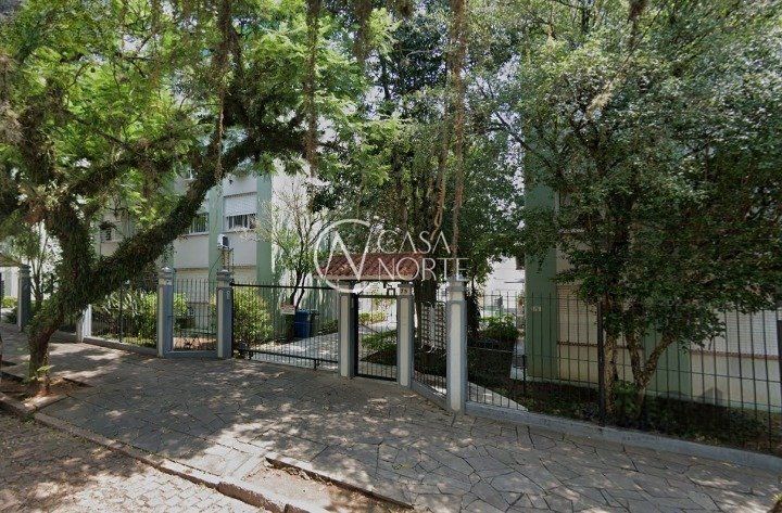 Apartamento à venda com 1 quarto, 38m², 1 vaga, Travessa Ana César no bairro Vila Ipiranga em Porto Alegre