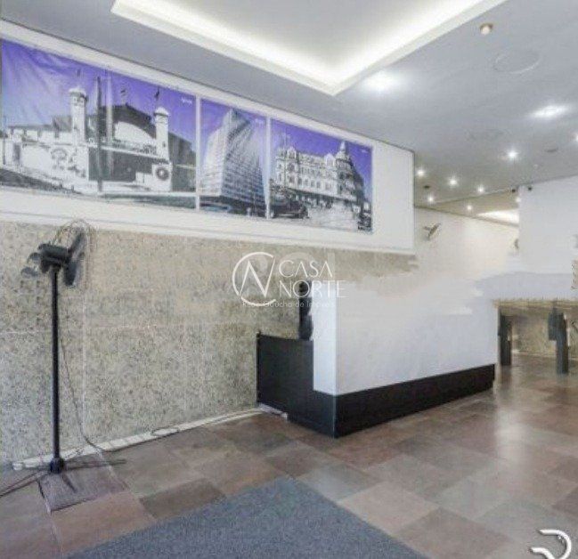 Sala Comercial à venda , 23m², Praça Osvaldo Cruz no bairro Centro Histórico em Porto Alegre