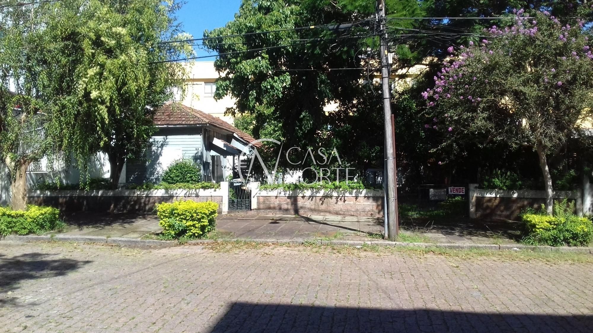 Terreno à venda  com 404m², Rua Buenos Aires no bairro Jardim Botânico em Porto Alegre